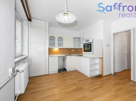 kuchyně | Prodej bytu, 2+1, 67 m²