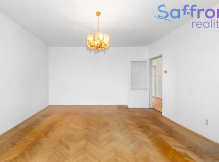 pokoj č. 1 | Prodej bytu, 2+1, 67 m²