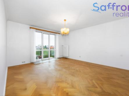 pokoj č. 1 | Prodej bytu, 2+1, 67 m²