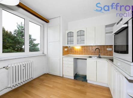 kuchyně | Prodej bytu, 2+1, 67 m²