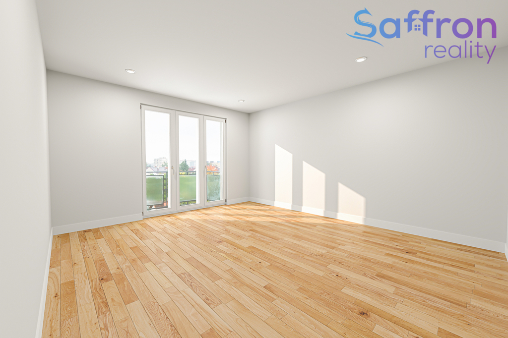 vizualizace pokoj č. 1