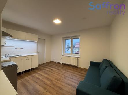 Pronájem bytu, 3+1, 70 m² obrázek