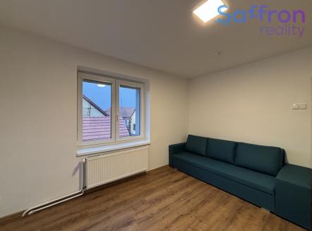 kuchyně | Pronájem bytu, 3+1, 70 m²