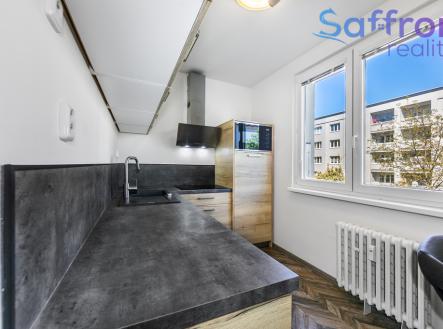 Kuchyně | Prodej bytu, 2+1, 55 m²