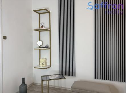 1. místnost | Prodej - obchodní prostor, 48 m²