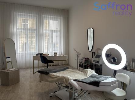 1. místnost | Pronájem - obchodní prostor, 48 m²