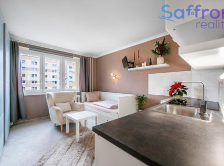 3.jpg | Prodej bytu, 1+kk, 23 m²