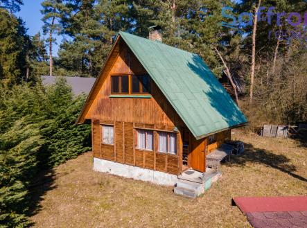 1.jpg | Prodej - chata/rekreační objekt, 84 m²