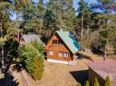 Prodej - chata/rekreační objekt, 84 m²
