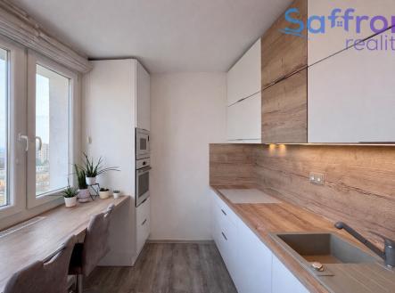 Pronájem bytu, 3+1, 62 m²