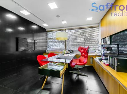 Prodej - kanceláře, 115 m² obrázek