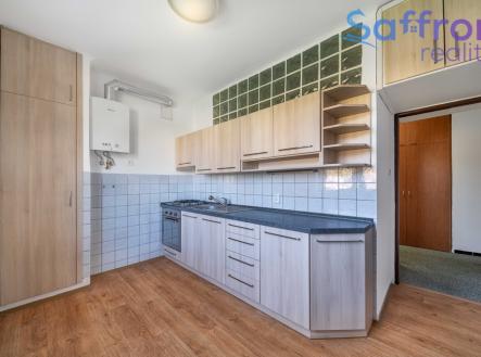 Kuchyně | Prodej bytu, 3+1, 78 m²