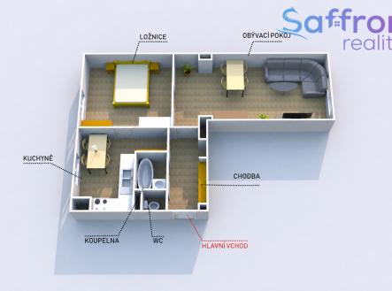 pudorys-pod-svabinami.png | Prodej bytu, 3+1, 78 m²