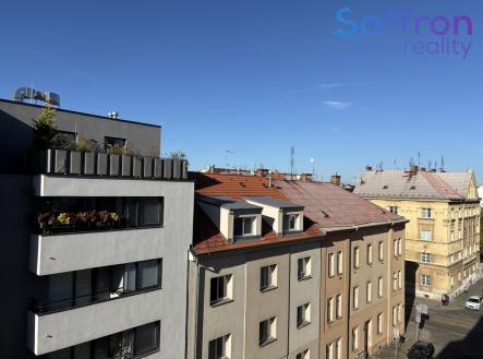 img-6420.jpeg | Pronájem bytu, 2+kk, 49 m²