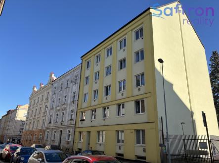 img-6417.jpeg | Pronájem bytu, 2+kk, 49 m²