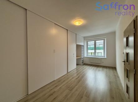 Pronájem bytu, 2+kk, 49 m²