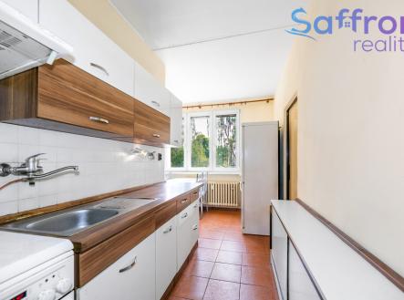 Kuchyně | Prodej bytu, 2+1, 64 m²
