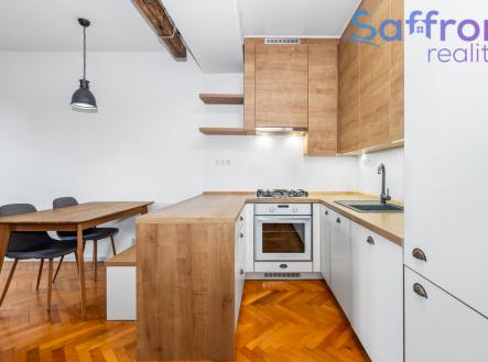 Kuchyň | Prodej bytu, 3+kk, 50 m²
