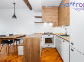 Prodej bytu, 3+kk, 50 m²
