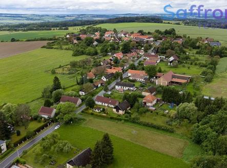 01.jpg | Prodej - pozemek pro bydlení, 1 891 m²