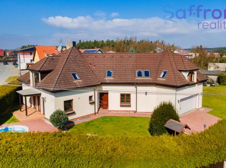 Prodej - dům/vila, 336 m² obrázek