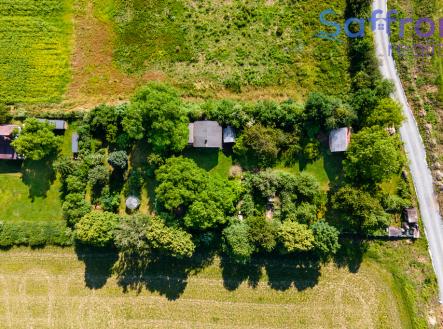 1.jpg | Prodej - pozemek pro bydlení, 2 772 m²