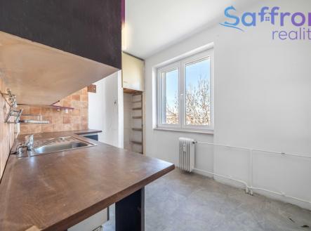 Kuchyně | Prodej bytu, 2+1, 51 m²
