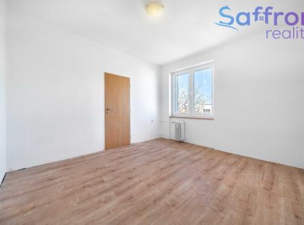 Pokoj č. 2 | Prodej bytu, 2+1, 51 m²