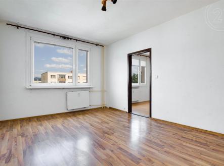 . | Prodej bytu, 1+1, 37 m²