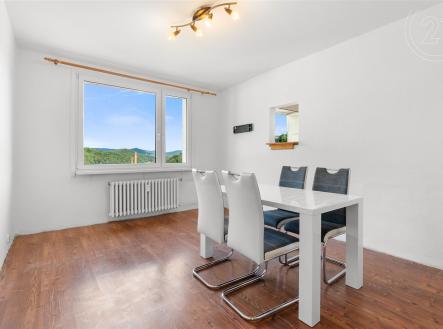 . | Prodej bytu, 3+1, 67 m²