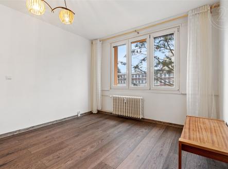 . | Pronájem bytu, 1+kk, 20 m²