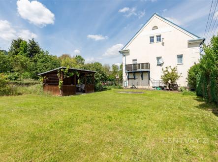 . | Prodej - dům/vila, 900 m²