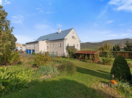 . | Prodej - dům/vila, 900 m²
