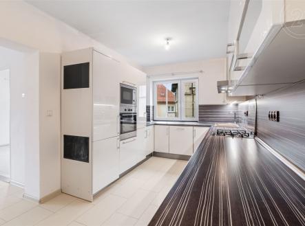 Prodej bytu, 2+1, 60 m² obrázek
