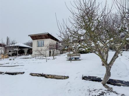 Prodej - pozemek, zahrada, 419 m² obrázek