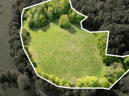 Prodej - pozemek, ostatní, 27 274 m² obrázek