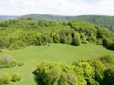 Prodej - pozemek, ostatní, 22 595 m² obrázek