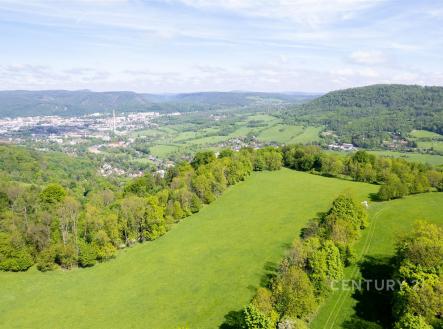 . | Prodej - pozemek, zemědělská půda, 19 126 m²