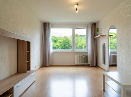 . | Prodej bytu, 3+1, 68 m²