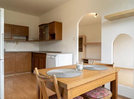 . | Prodej bytu, 3+1, 68 m²