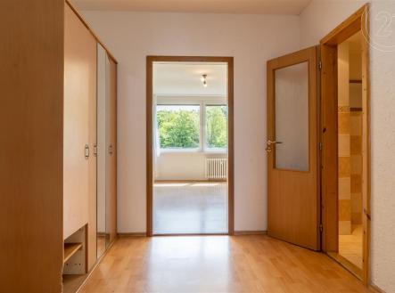 . | Prodej bytu, 3+1, 68 m²