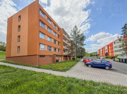 . | Prodej bytu, 3+1, 68 m²