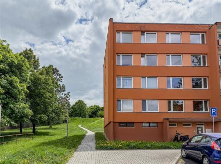 . | Prodej bytu, 3+1, 68 m²