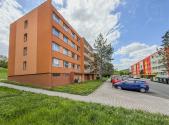 Prodej bytu, 3+1, 68 m²