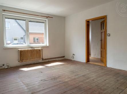 . | Prodej - dům/vila, 143 m²