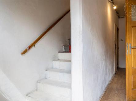 . | Prodej - dům/vila, 143 m²