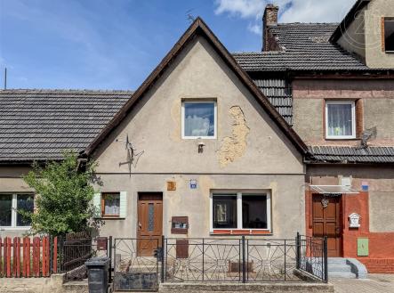 . | Prodej - dům/vila, 143 m²