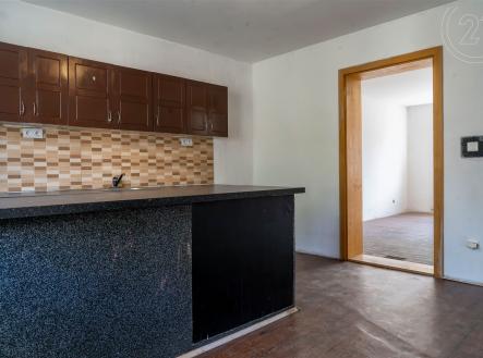 . | Prodej - dům/vila, 143 m²