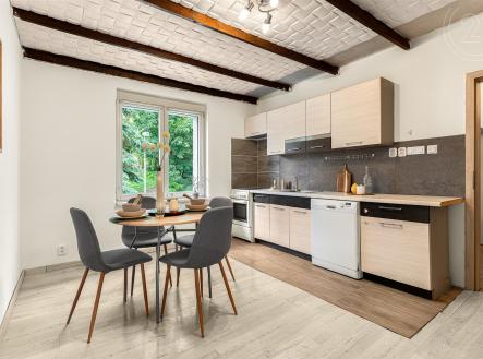 . | Prodej - dům/vila, 103 m²
