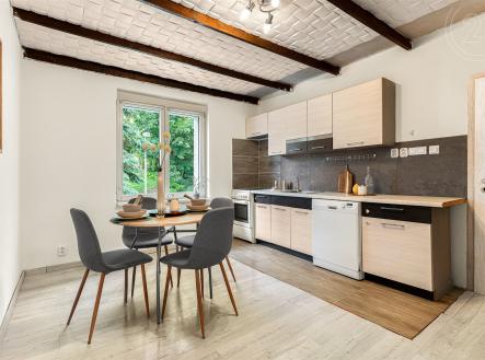 . | Prodej - dům/vila, 103 m²